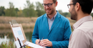 Прохождение опросов за деньг и