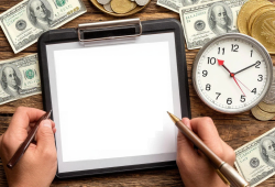 опросы за деньги без вложений